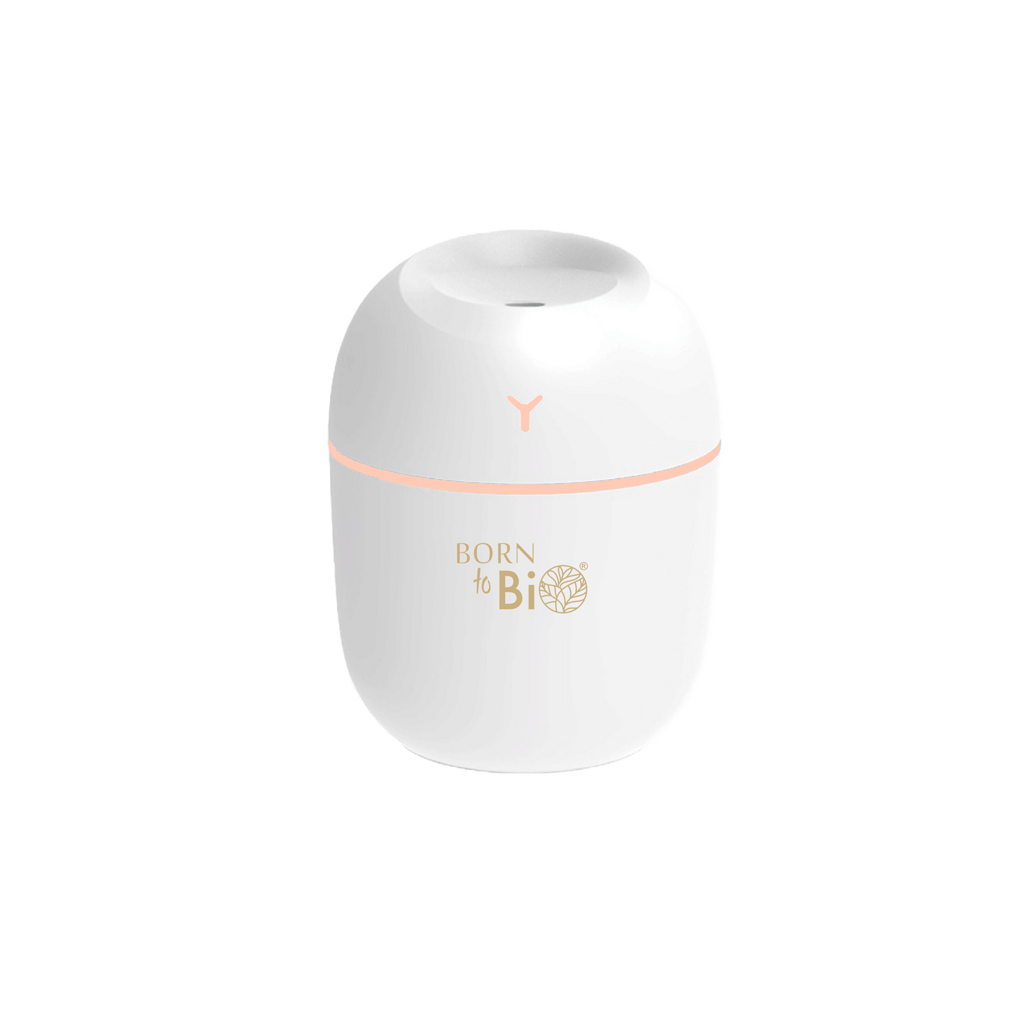 Aroma - Diffuser „ Nomade Blanc“ – Sanfte Frische für die Sinne 🌿 - Barbarella’s - Sinneszeit