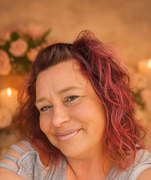 💕 Warum ich Barbarellas - Sinneszeit gegründet habe - Barbarella’s-Sinneszeit