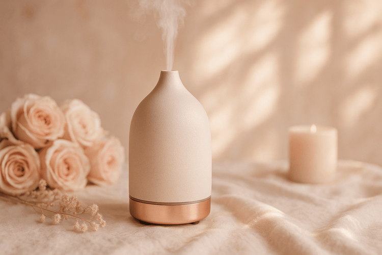 🫧 Diffuser 🫧 - Barbarella’s-Sinneszeit