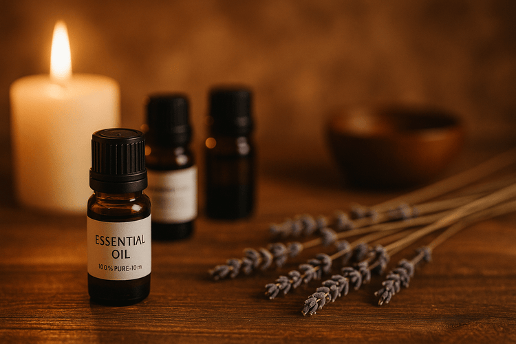 🪷 Duftöle 🪷 - Barbarella’s-Sinneszeit