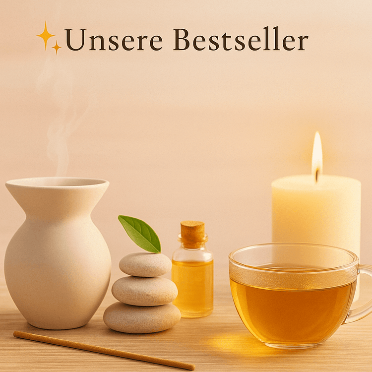 ✨ Unsere Besteller ✨ - Barbarella’s-Sinneszeit