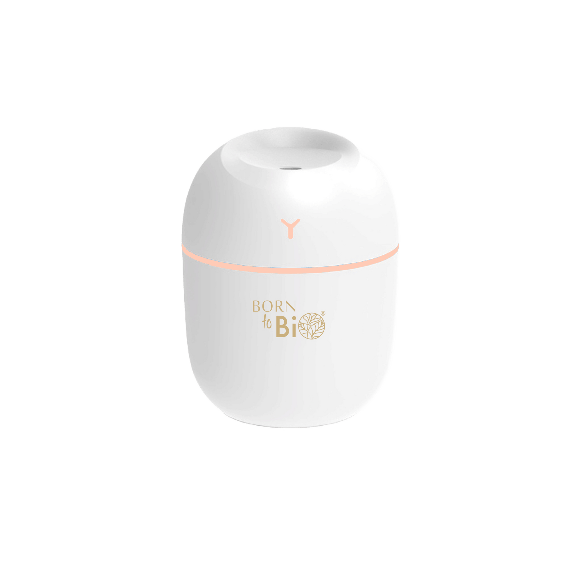 Aroma - Diffuser „ Nomade Blanc“ – Sanfte Frische für die Sinne 🌿 - Barbarella’s - Sinneszeit