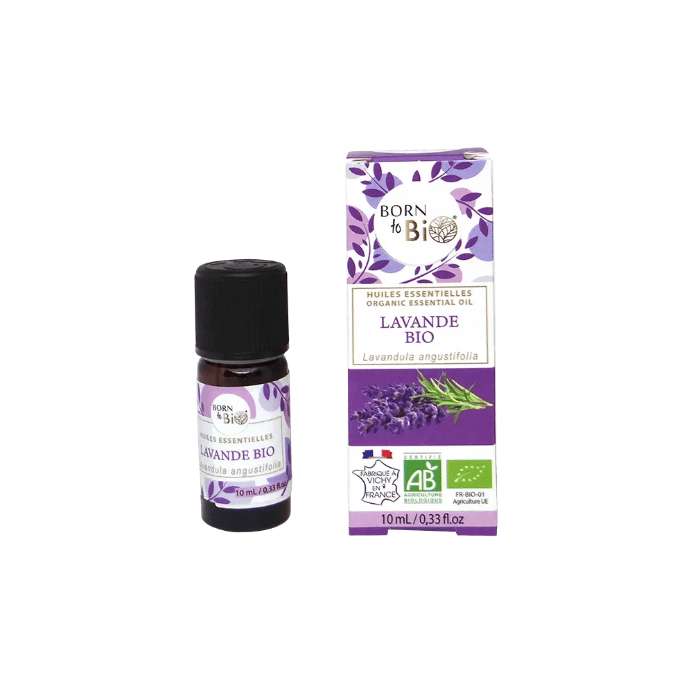 💕 Ätherisches Lavendelöl – Ruhe & Harmonie aus der Natur - Barbarella’s - Sinneszeit