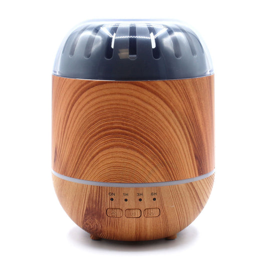 Copenhagen Atomiser - USB - Colour Change - Timer - Barbarella’s - Sinneszeit