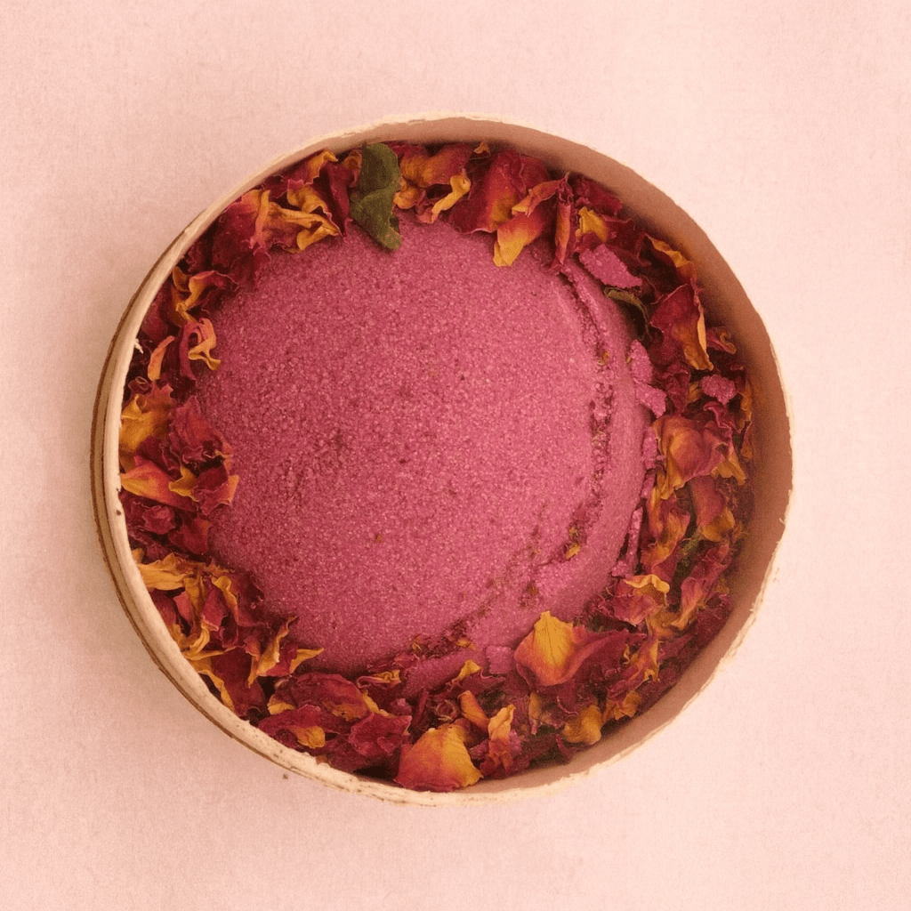 ✨Cupid‘s Self Care – Aromatherapie - Set (Handmade in Großbritannien) - Barbarella’s - Sinneszeit