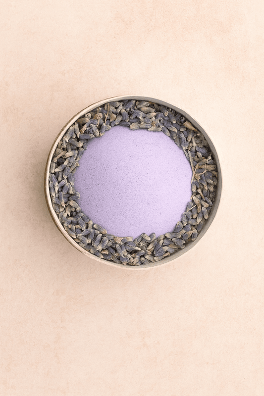 ✨Enchanting Heart Heaven – Aromatherapie - Set (Handmade in Großbritannien) - Barbarella’s - Sinneszeit