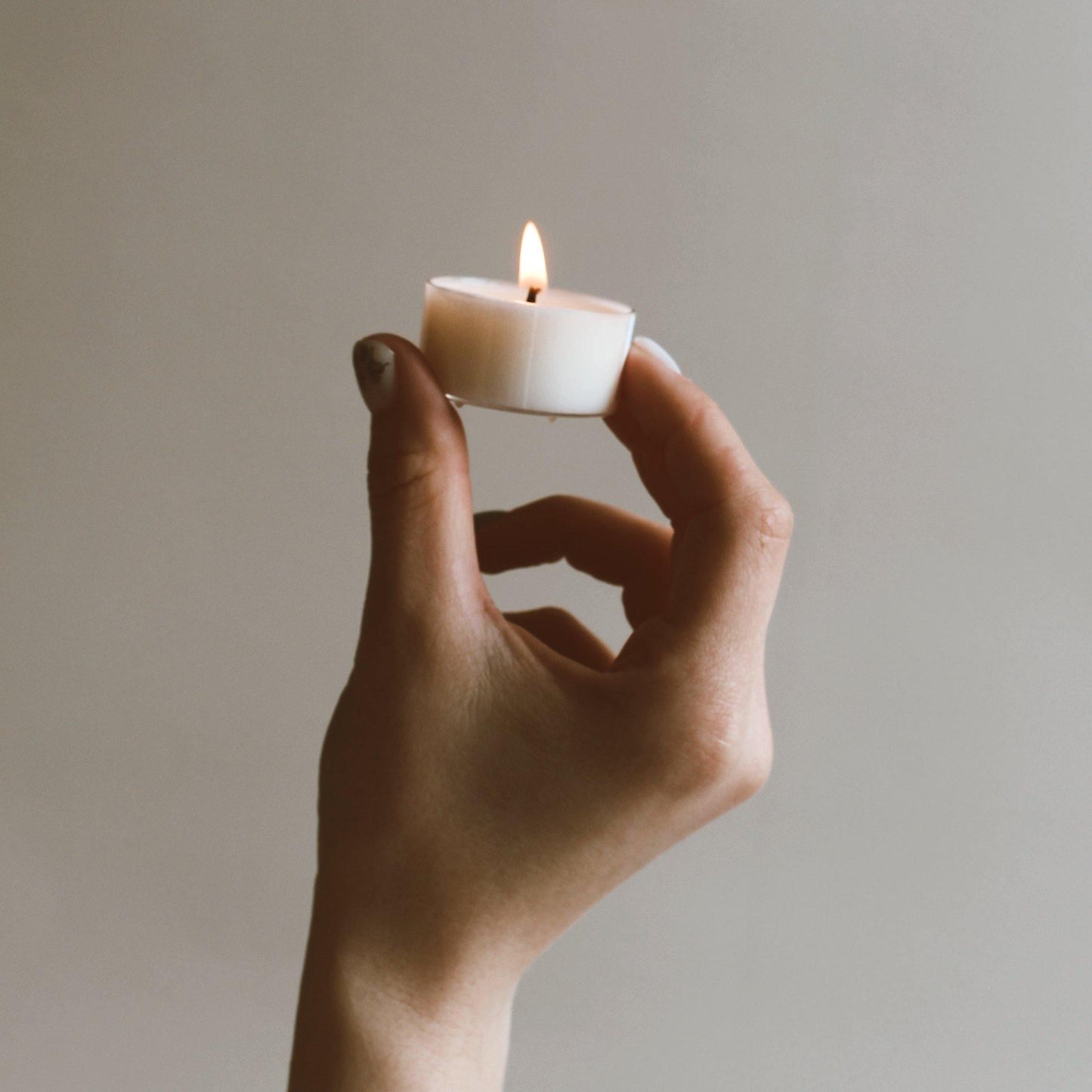 🕯️Oriental Night Duft - Teelichter – Ein Hauch von 1001 Nacht ✨ - Barbarella’s - Sinneszeit