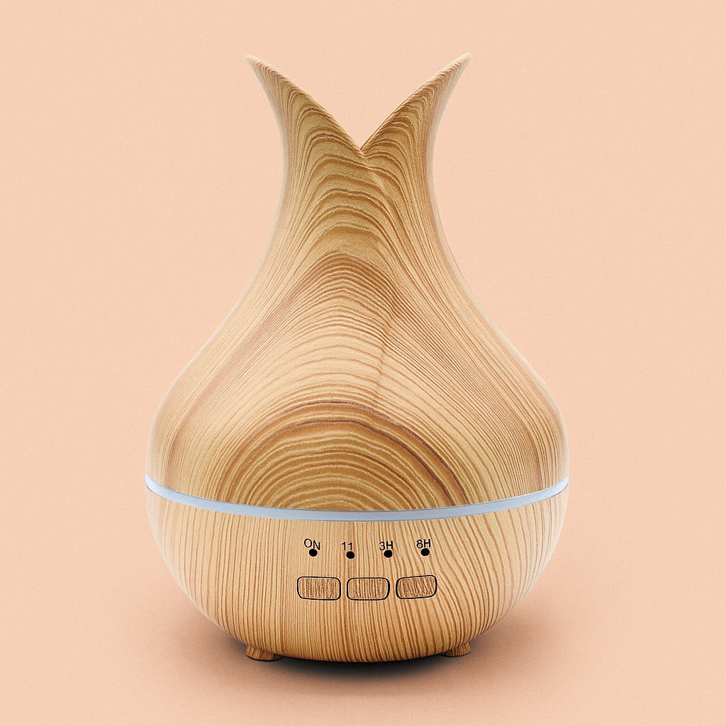 Palermo Atomiser - USB - Colour Change - Timer - Barbarella’s - Sinneszeit