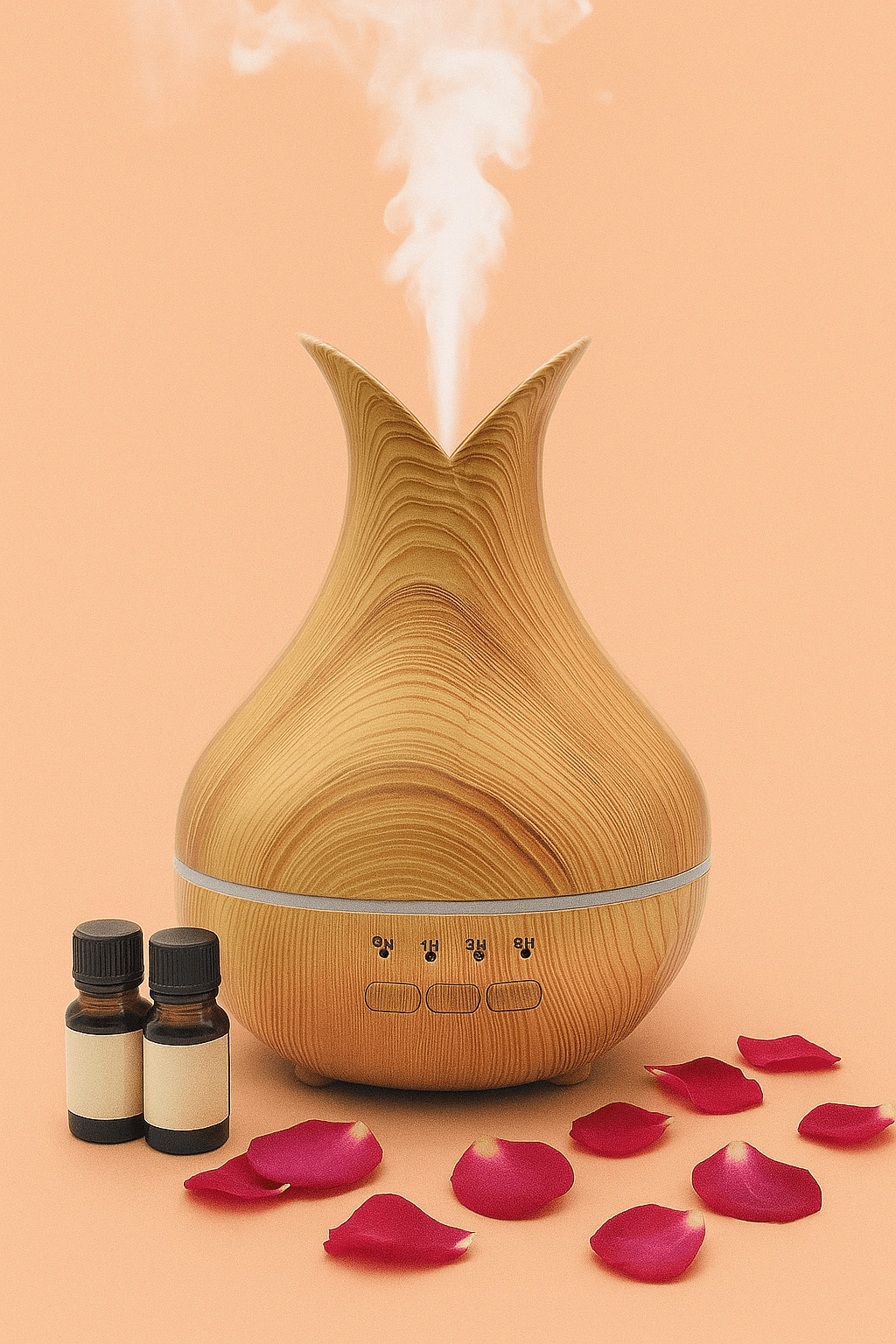 Palermo Atomiser - USB - Colour Change - Timer - Barbarella’s - Sinneszeit