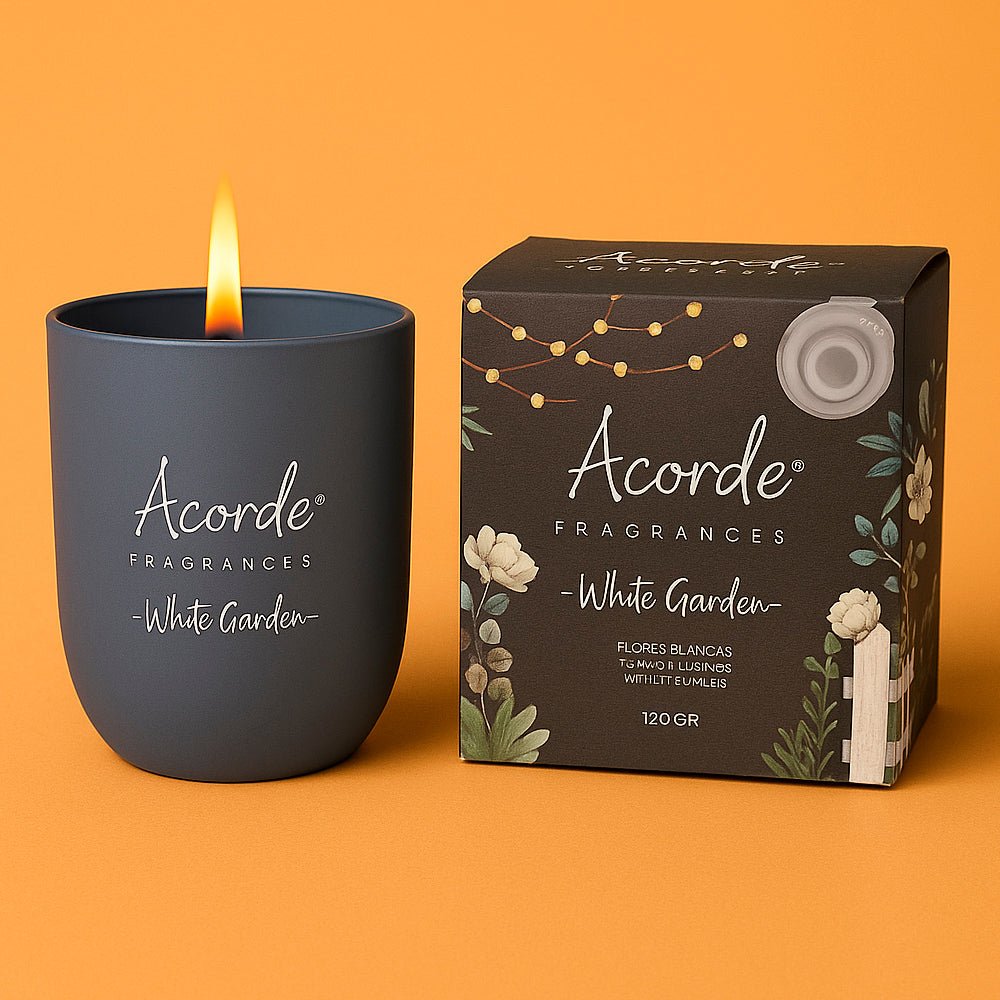 Secret Candle – Die Duftkerze mit 925er Siberschmuck 💎🕯️ - Barbarella’s - Sinneszeit