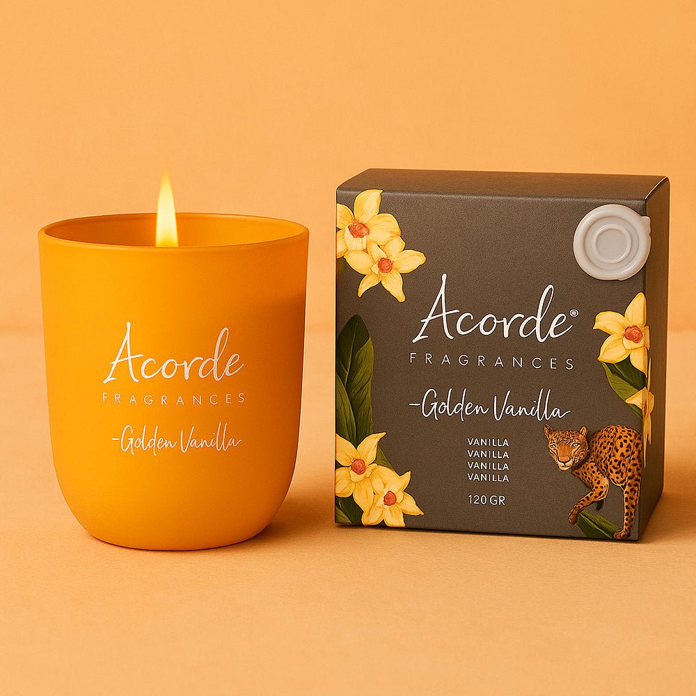 Secret Candle – Die Duftkerze mit 925er Siberschmuck 💎🕯️ - Barbarella’s - Sinneszeit