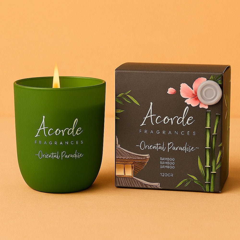 Secret Candle – Die Duftkerze mit 925er Siberschmuck 💎🕯️ - Barbarella’s - Sinneszeit