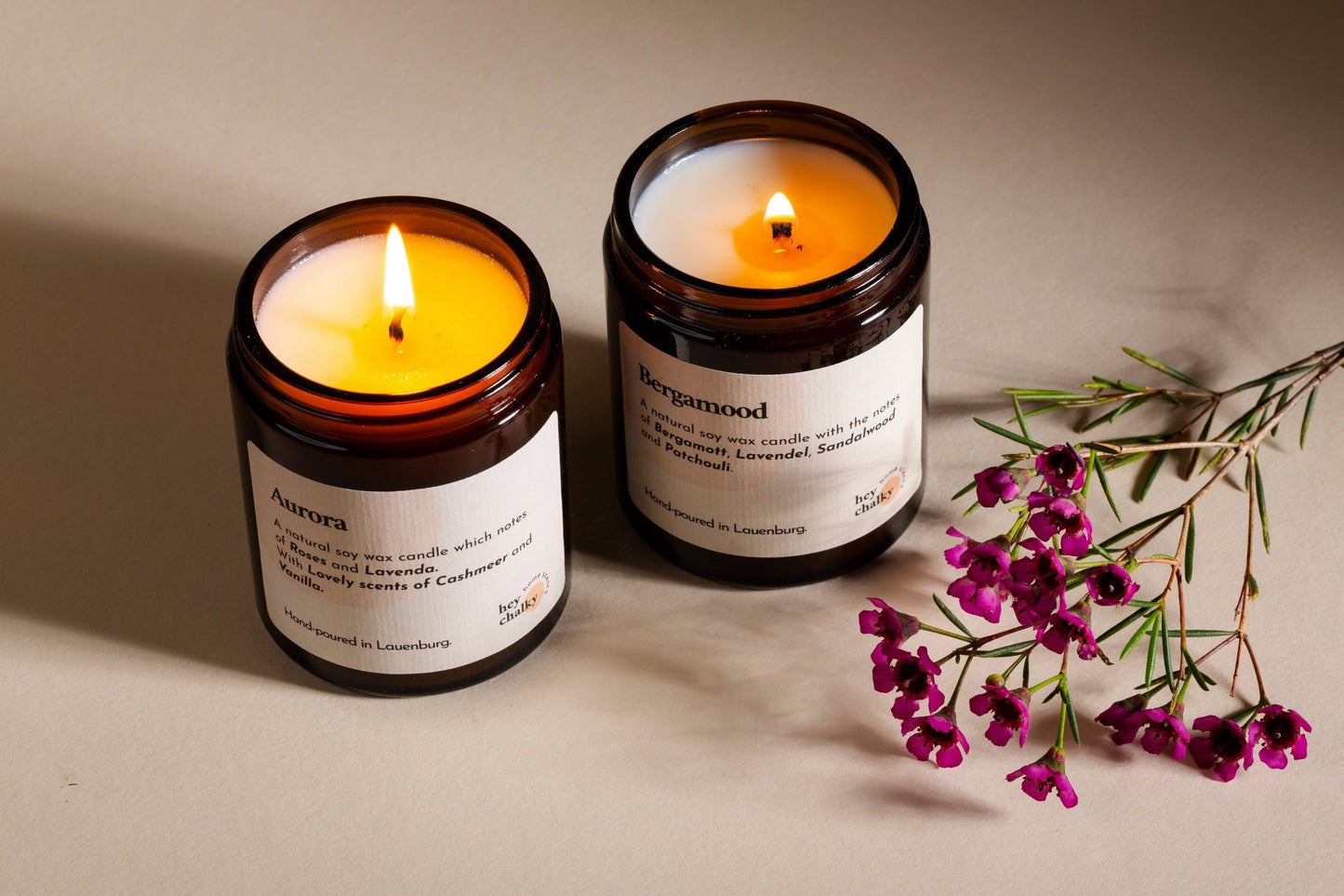 🕯️Sol e Mare - Sommerduft für die Seele - Barbarella’s - Sinneszeit