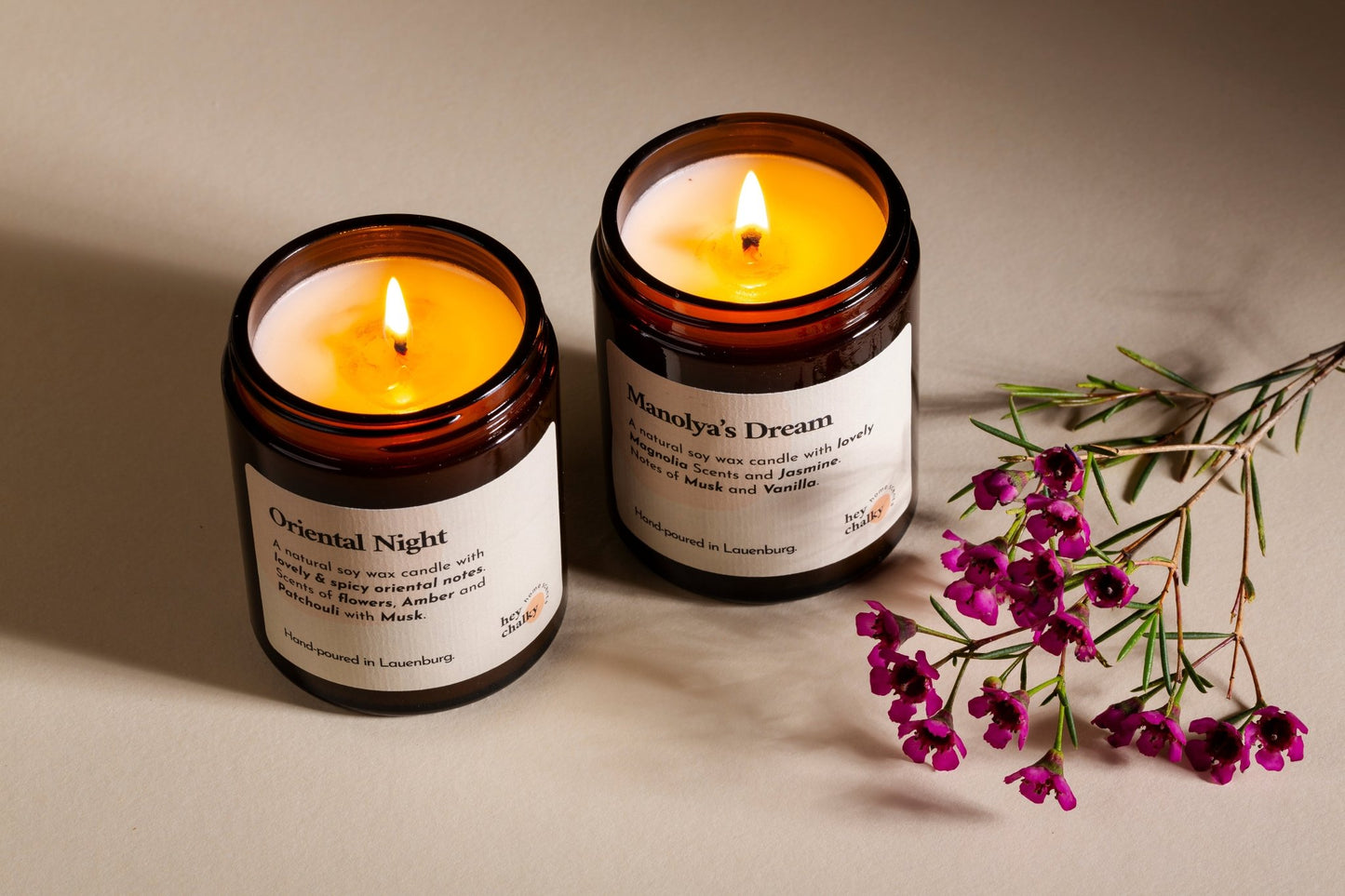 🕯️Sol e Mare - Sommerduft für die Seele - Barbarella’s - Sinneszeit